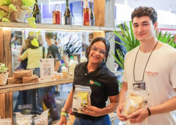 Cooperativismo cearense gera R$ 6,8 bi com foco no desenvolvimento socioeconômico do estado