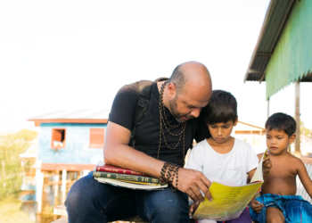 Cooperativas ampliam protagonismo na resposta a crises ao redor do mundo