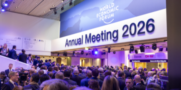 Fórum Econômico Mundial aponta período de transição para a economia global em 2026