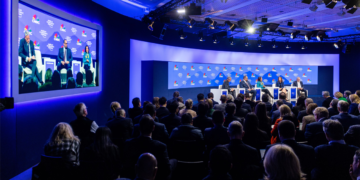 Fórum Econômico Mundial aponta período de transição para a economia global em 2026