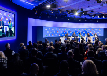 Fórum Econômico Mundial aponta período de transição para a economia global em 2026