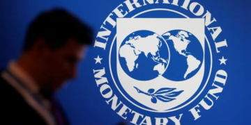 FMI reduz para 1,6% previsão de crescimento do Brasil em 2026