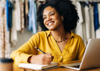 Pesquisa nacional revela características predominantes dos empreendedores brasileiros 3 Pesquisa nacional revela características predominantes dos empreendedores brasileiros