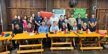 Cooperativa Languiru qualifica jovens gaúchos rurais para estimular sucessão familiar no campo 8 Estrela