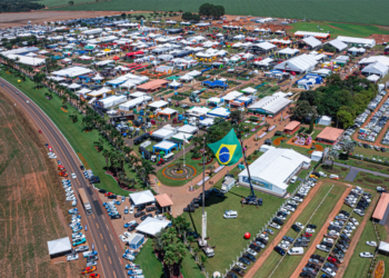 Calendário de feiras do agro destaca presença estratégica das cooperativas no agronegócio brasileiro 3 Calendário de feiras do agro destaca presença estratégica das cooperativas no agronegócio brasileiro
