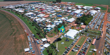 Calendário de feiras do agro destaca presença estratégica das cooperativas no agronegócio brasileiro 8 Calendário de feiras do agro destaca presença estratégica das cooperativas no agronegócio brasileiro