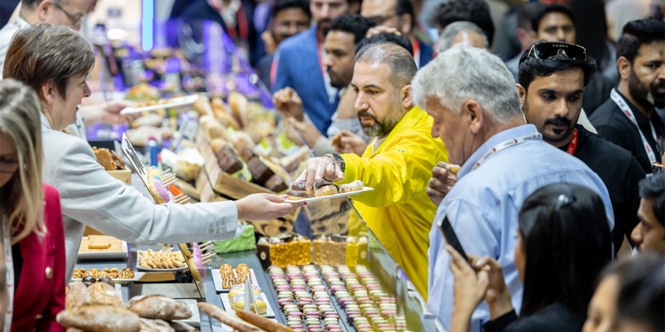 Programa federal leva nove cooperativas brasileiras à maior feira de alimentos do Oriente Médio 1 Programa federal leva nove cooperativas brasileiras à maior feira de alimentos do Oriente Médio