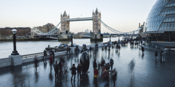 Cooperativas de crédito do Reino Unido pretendem dobrar número de membros até 2035 8 Cooperativas de crédito do Reino Unido pretendem dobrar número de membros até 2035