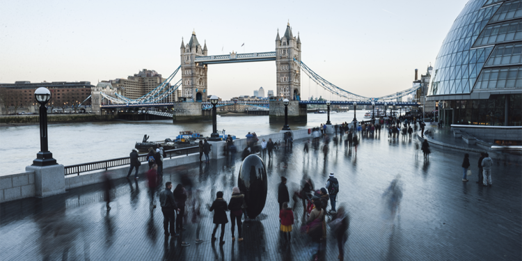 Cooperativas de crédito do Reino Unido pretendem dobrar número de membros até 2035 1 Cooperativas de crédito do Reino Unido pretendem dobrar número de membros até 2035