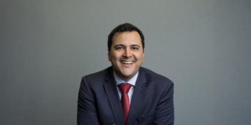 José Nantala é gerente de Agronegócios na Martins Villac Advogados