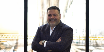 Leandro Torres, CEO da BePRO Institute e Smart Coding Lab