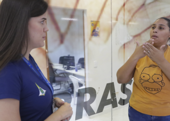 Sistema cooperativo de saúde disponibiliza canal exclusivo em Libras para beneficiários