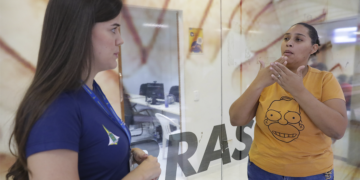 Sistema cooperativo de saúde disponibiliza canal exclusivo em Libras para beneficiários