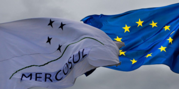 Mercosul UE