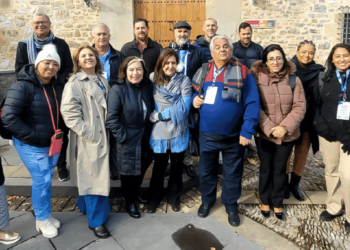 Confebras leva líderes cooperativos para estudar modelo Mondragón na Espanha