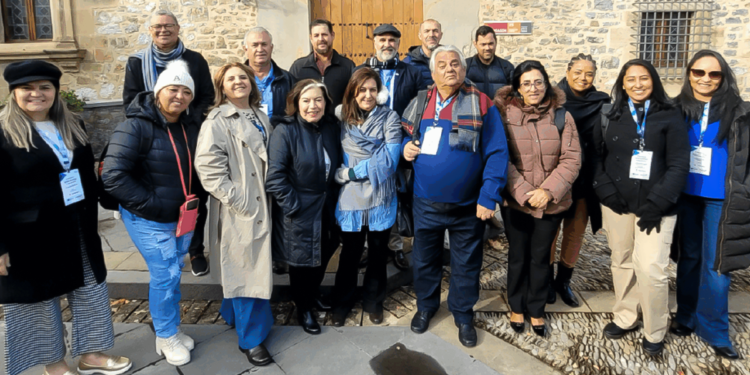 Confebras leva líderes cooperativos para estudar modelo Mondragón na Espanha