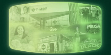 Resultados de 2025 evidenciam maturidade institucional e avanço do CrediSIS 10 Último ano reuniu celebrações, consolidação da atuação nacional, desempenho em crédito, consórcios, seguros e canais digitais, além de participação em eventos estratégicos e ações institucionais. (Foto: Assessoria/CrediSIS)