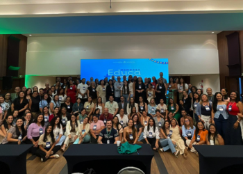 Cooperativas educacionais de Alagoas se capacitam em inclusão e saúde mental durante evento do Sescoop 2 OCBAL 1