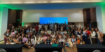 Cooperativas educacionais de Alagoas se capacitam em inclusão e saúde mental durante evento do Sescoop 8 OCBAL 1