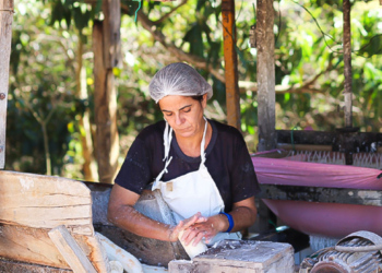 OCB/GO viabiliza projeto que capta R$ 150 mil da Cargill para Cooperativa Cooperabs gerar energia de resíduos