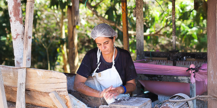 OCB/GO viabiliza projeto que capta R$ 150 mil da Cargill para Cooperativa Cooperabs gerar energia de resíduos