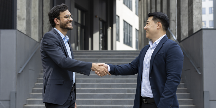 OCB/GO viabiliza negócios de cooperativas com Índia e Japão