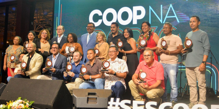 Sistema OCB/PA reúne lideranças para avaliar ano e planejar futuro do cooperativismo estadual