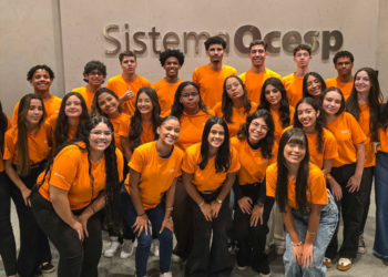 Sescoop/SP inicia novas turmas do Programa Aprendiz Cooperativo