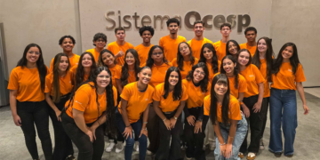 Sescoop/SP inicia novas turmas do Programa Aprendiz Cooperativo