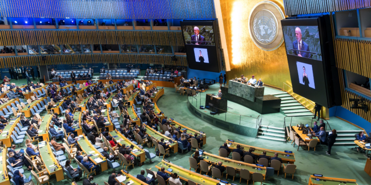 Ano Internacional das Cooperativas passa a integrar agenda decenal da ONU 1 Ano Internacional das Cooperativas passa a integrar agenda decenal da ONU