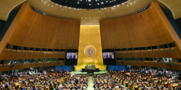Ano Internacional das Cooperativas passa a integrar agenda decenal da ONU