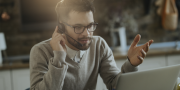 Sistema Ocergs manteve operação total durante enchente por meio de telefonia em nuvem