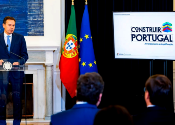 Programa Construir Portugal quer reerguer as cooperativas como resposta à crise habitacional do país