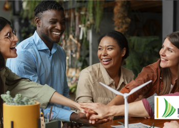 Cooperativismo e ESG: a força da eficiência para um futuro sustentável