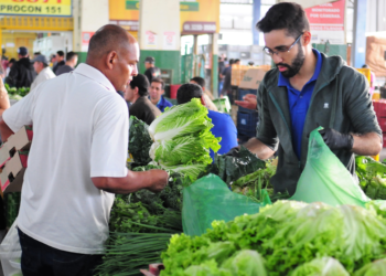 BRDE registra avanço no crédito para pequenos negócios e produtores rurais em 2025