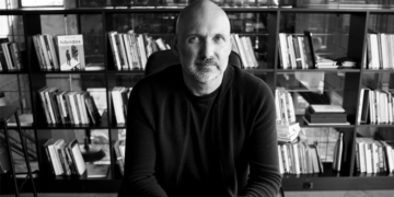 Ricardo Cappra é cientista de dados e filósofo