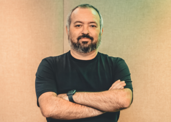 Rodrigo Gomes é Head da Unidade de Negócios Process Solutions da Selbetti