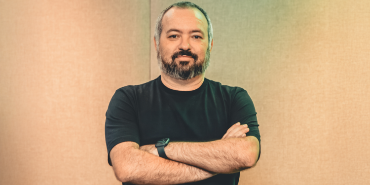 A nova corrida pela eficiência: por que a gestão de processos volta ao centro da estratégia - Rodrigo Gomes é Head da Unidade de Negócios Process Solutions da Selbetti 1 Rodrigo Gomes é Head da Unidade de Negócios Process Solutions da Selbetti