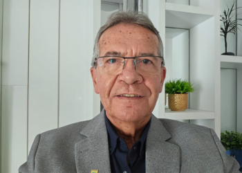 Rui Schneider é Presidente do Sicoob SC/RS