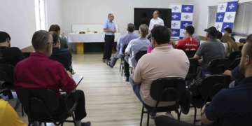 Sebrae e Cooperativa Cooperoeste iniciam projeto para capacitar 25 produtores rurais catarinenses