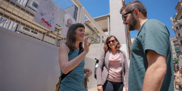 Projeto de cooperativa escolar fortalece aprendizagem prática em escola municipal gaúcha