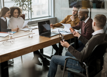 Como a inovação de vitrine pode distrair e atrasar o que dá resultado