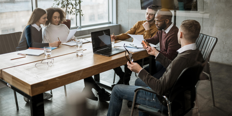 Como a inovação de vitrine pode distrair e atrasar o que dá resultado