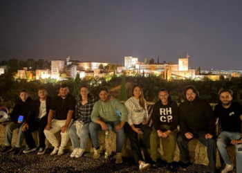 A logística por plataformas pode ser cooperativa? O que a experiência da Espanha revela 2 A logística por plataformas pode ser cooperativa? O que a experiência da Espanha revela