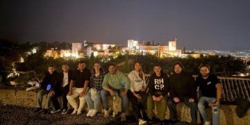 A logística por plataformas pode ser cooperativa? O que a experiência da Espanha revela 8 A logística por plataformas pode ser cooperativa? O que a experiência da Espanha revela