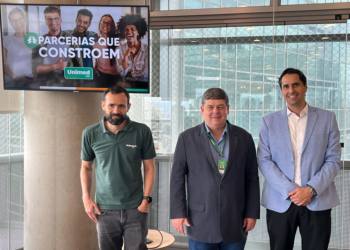 Unimed CNU apresenta novo posicionamento com estratégia centrada no cliente