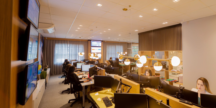 Unicred União recebe rating A da S&P Global Ratings 1 Unicred União recebe rating A da S&P Global Ratings