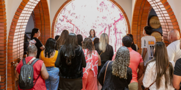 Vinícola Aurora bate recorde histórico e supera 260 mil visitantes em 2025