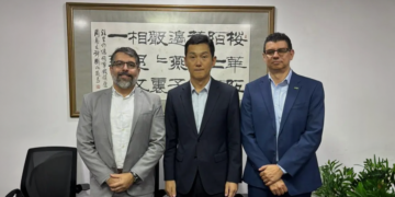 OCB/RJ e Execoop fortalecem laços com a China 8 OCB/RJ e Execoop fortalecem laços com a China