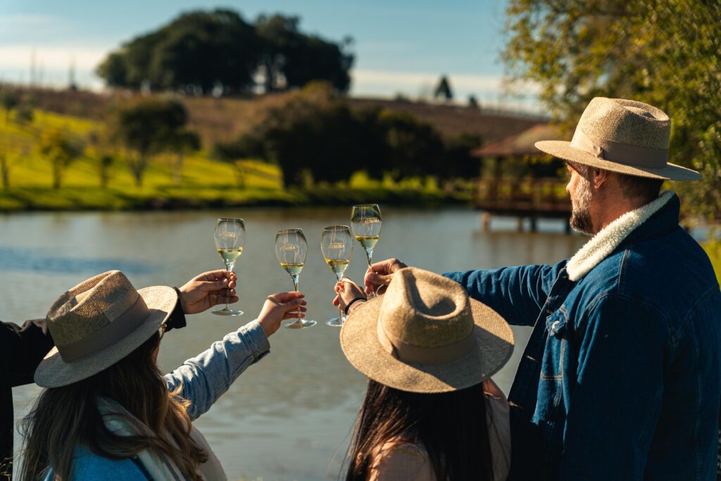 3. Aurora Wine Walk Credito Anderson Pagani